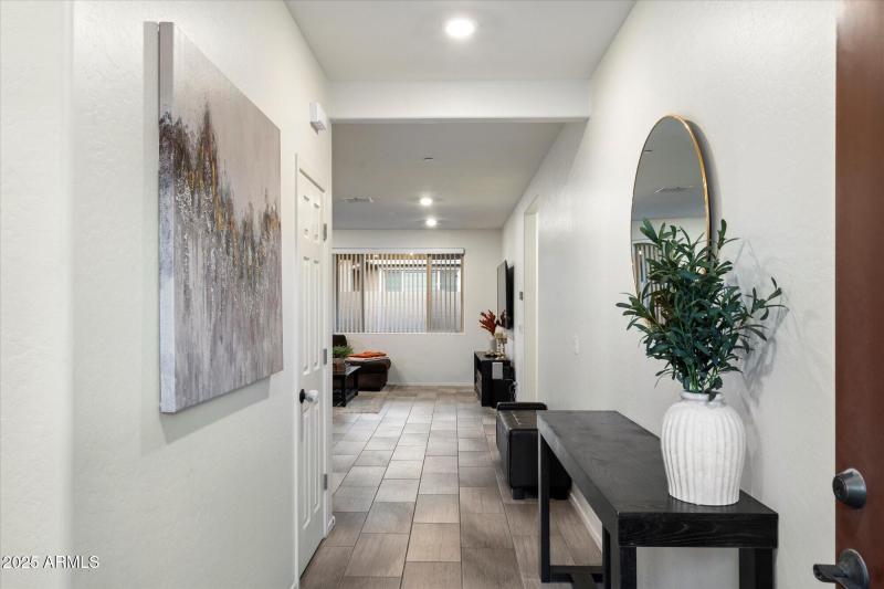 02-Foyer Warm Welcome