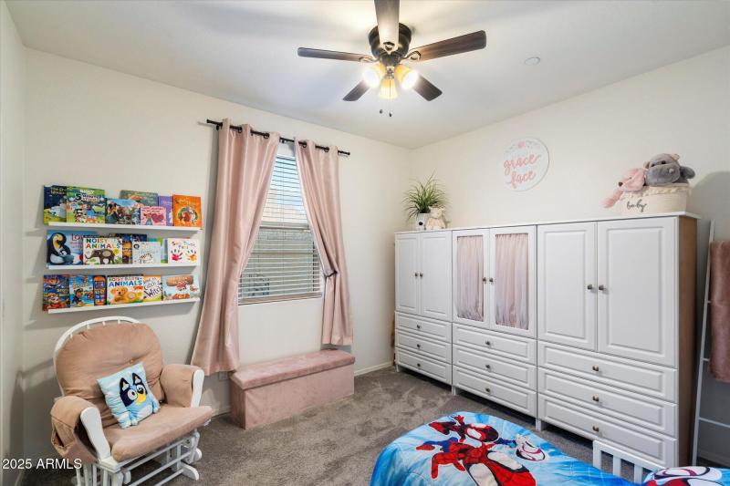 21-Guest Bedroom - 1