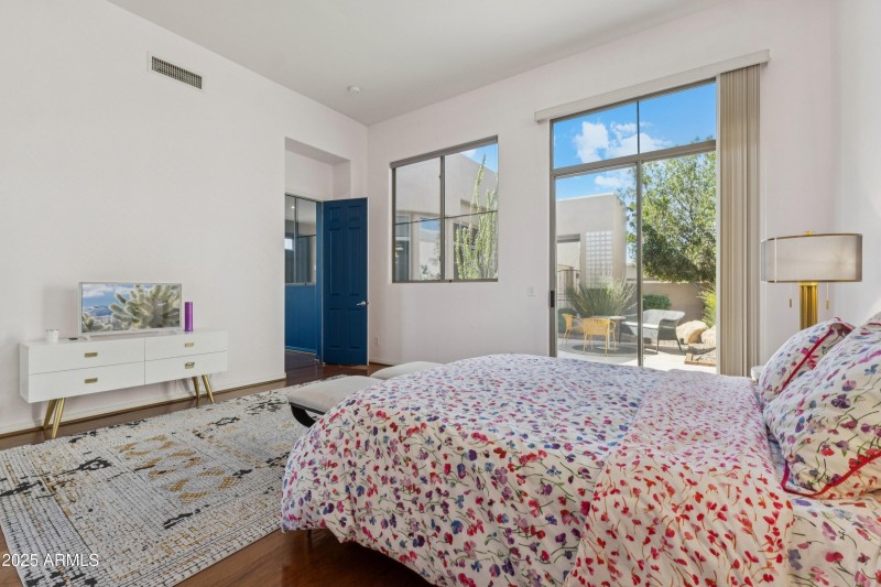 Primary EnSuite, Alt View