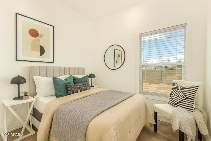 GUEST BED 1 (FURNISHED)