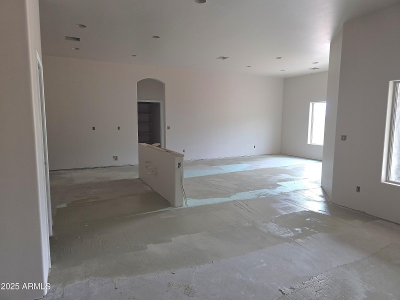 Kitchen and Dining Room