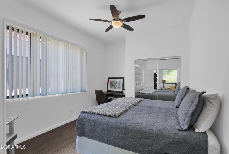 Bedroom 3 Plus Office