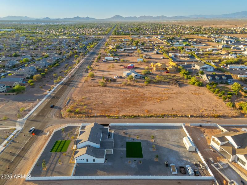 22801 E Galveston St - 101