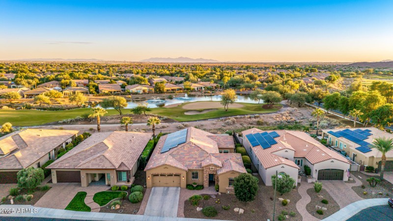 79 - Desert Vista Drone