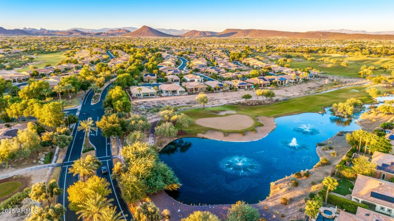 86 - Desert Vista Drone