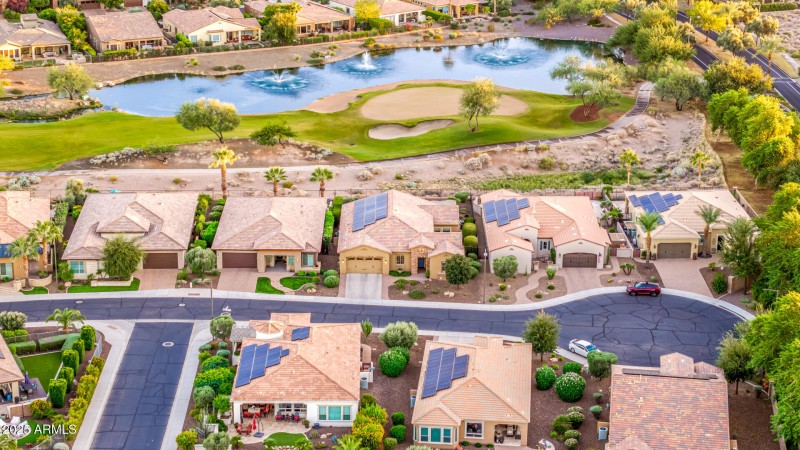 92 - Desert Vista Drone