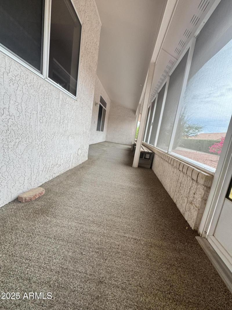 interior Arizona room