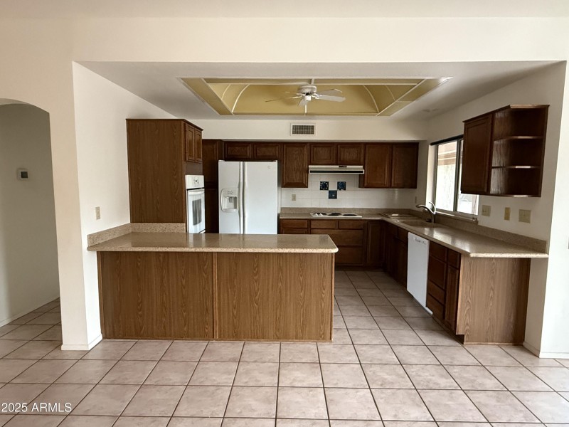 Kitchen Breakfast bar