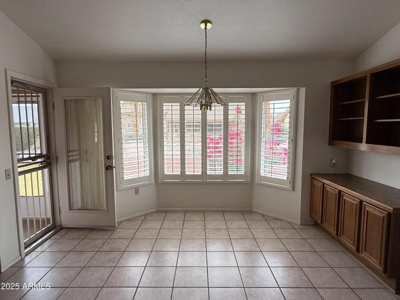 Light Bright and roomy