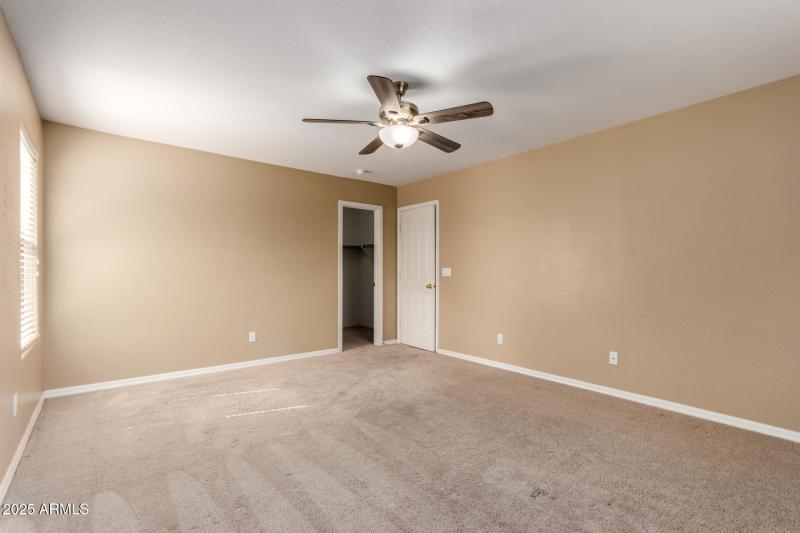 secondary bedroom Bell