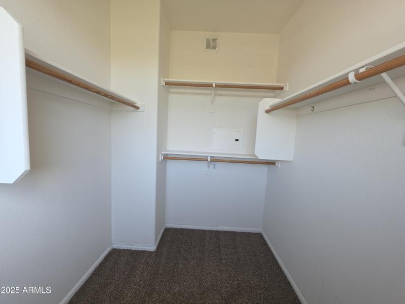 Primary Bedroom-CLOSET