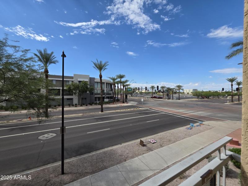 WESTGATE-Balcone View