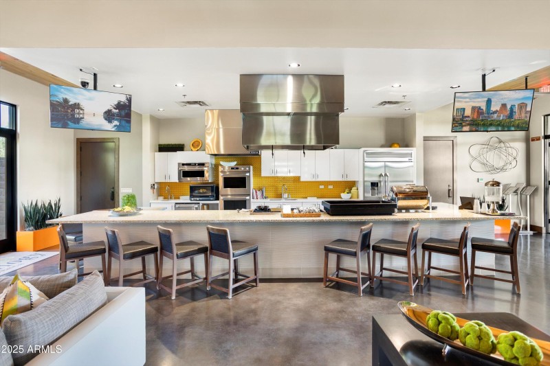 Culinary Arts Studio