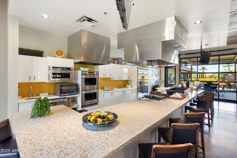 Culinary Arts Studio