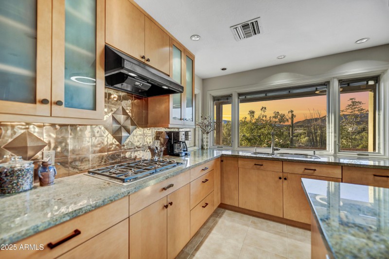 014_Kitchen Detail II