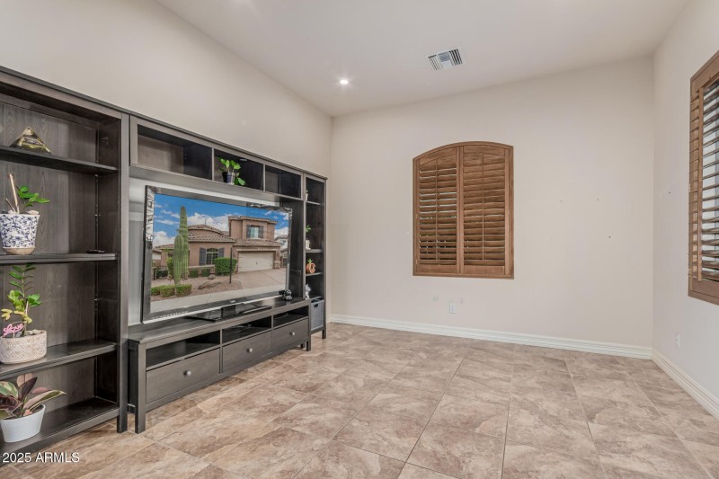 bonus den/office downstairs