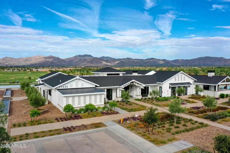 Sterling Grove Clubhouse 2