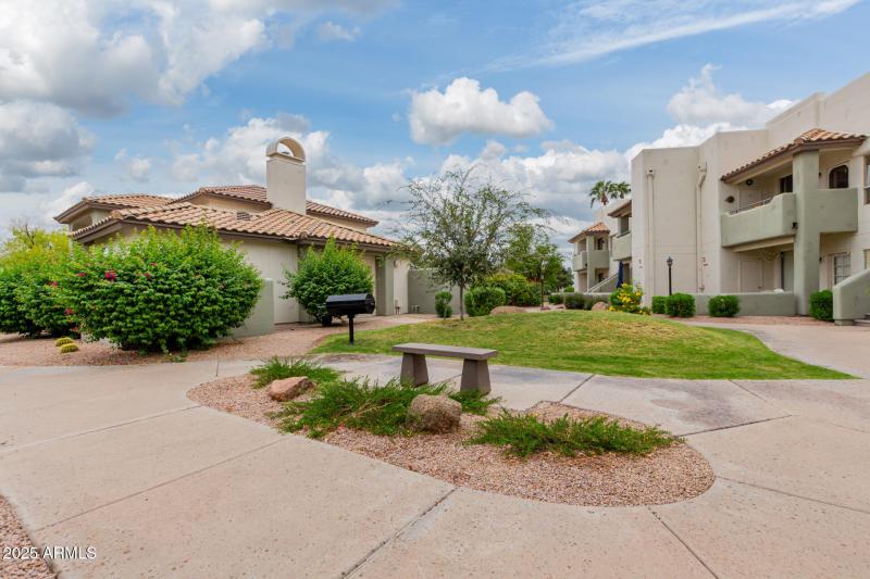 Lakeshore at Anderson Springs