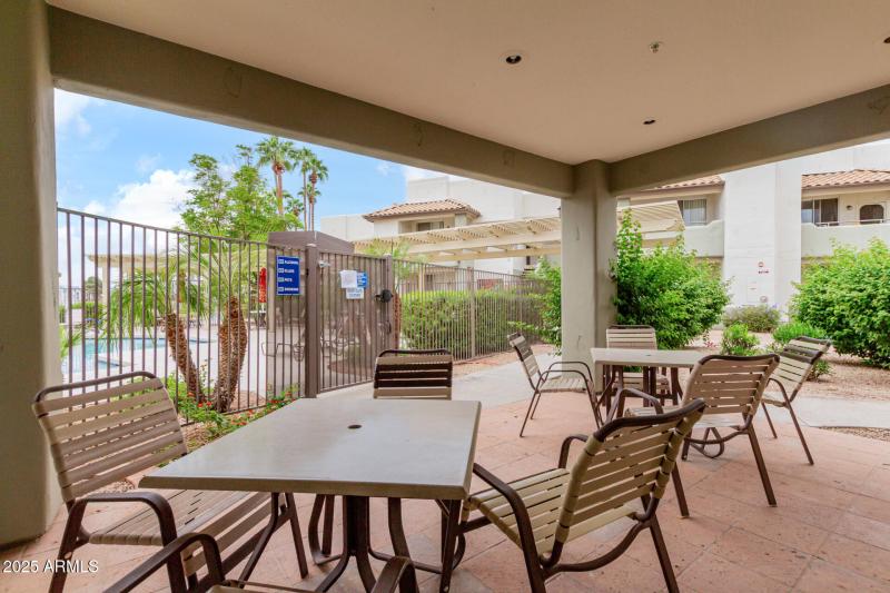 Lakeshore at Anderson Springs