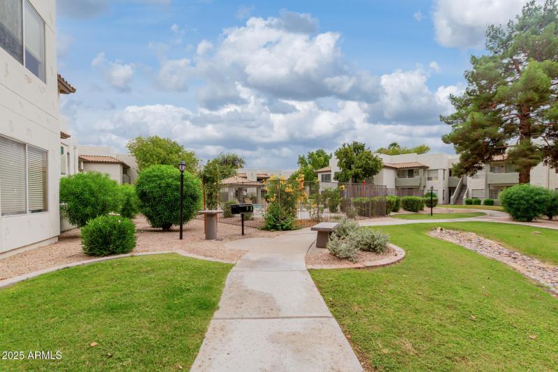 Lakeshore at Anderson Springs