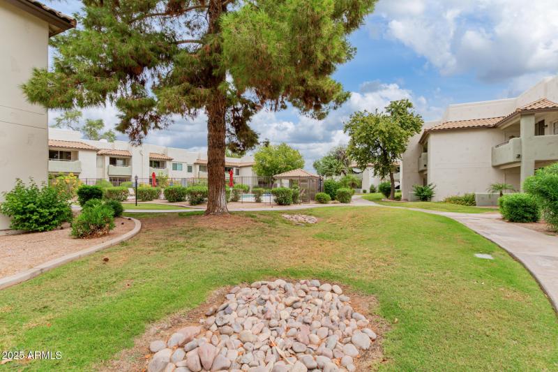 Lakeshore at Anderson Springs