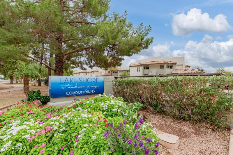 Lakeshore at Anderson Springs