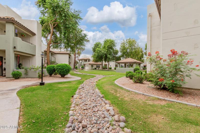 Lakeshore at Anderson Springs