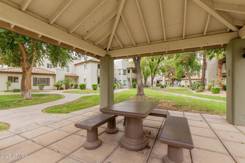 Lakeshore at Anderson Springs