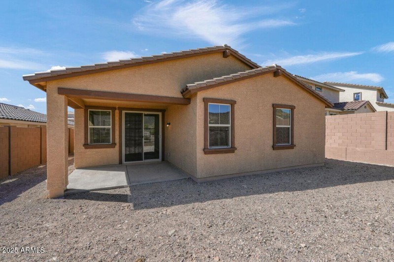 32591 N 122ND Avenue - Ready Now!