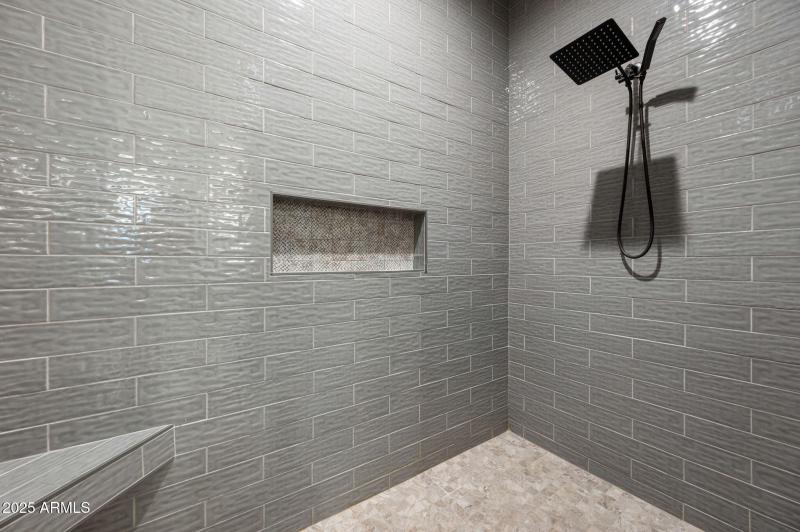 22-Primary Bathroom Shower