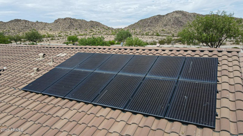 Fully Owned Solar!!