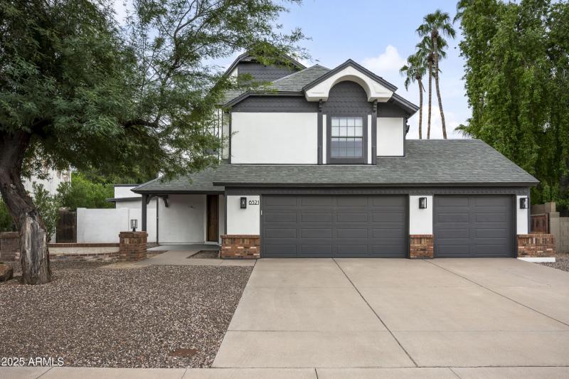 6521 E Beverly Ln Exterirors-1