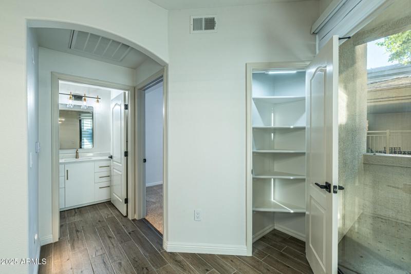 Storage / Pantry