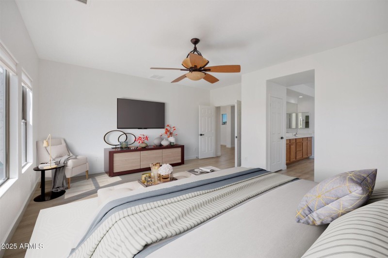 Virtually Staged - Primary