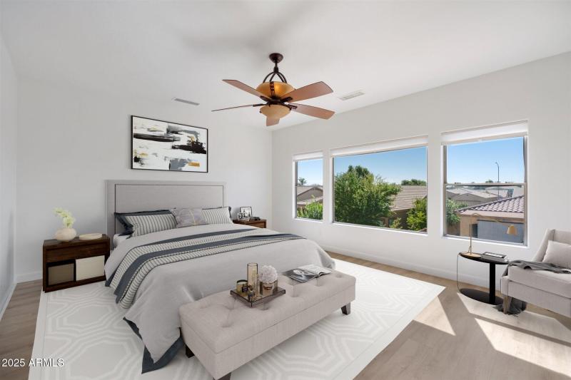 Virtually Staged - Primary