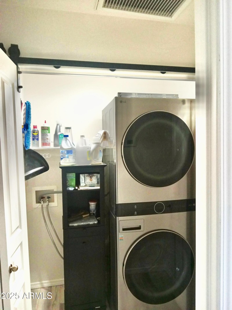 washer-dryer