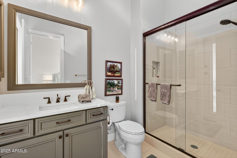 3rd Bedroom Ensuite 1