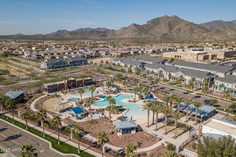 A1) HERITAGE SWIM PARK