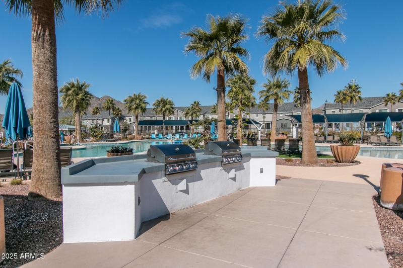 A5) HERITAGE SWIM PARK