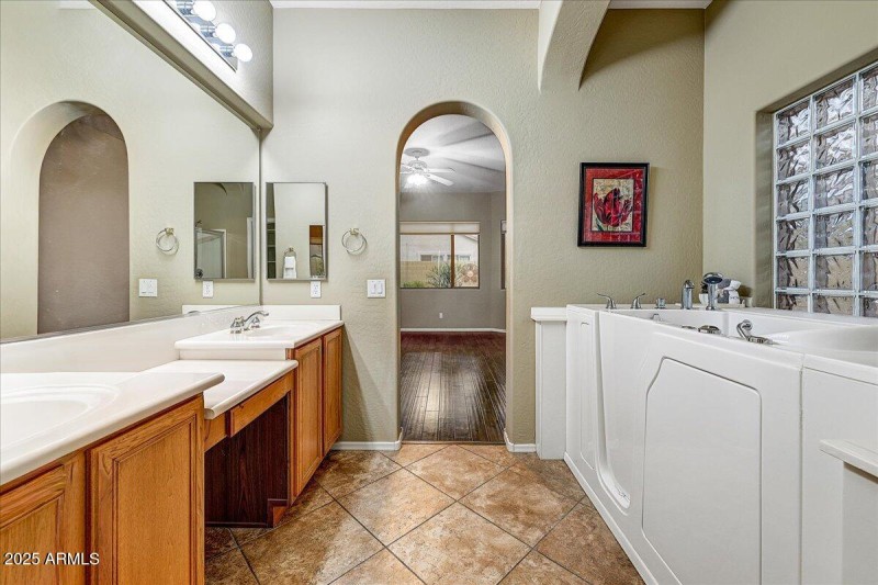 19-Primary Bathroom II