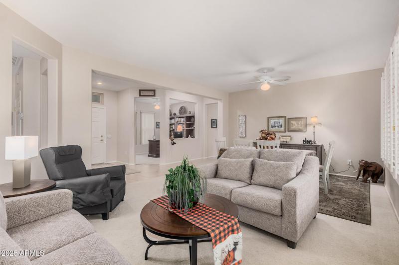 Front & Dining Room 2