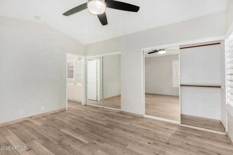 Master Bedroom View B