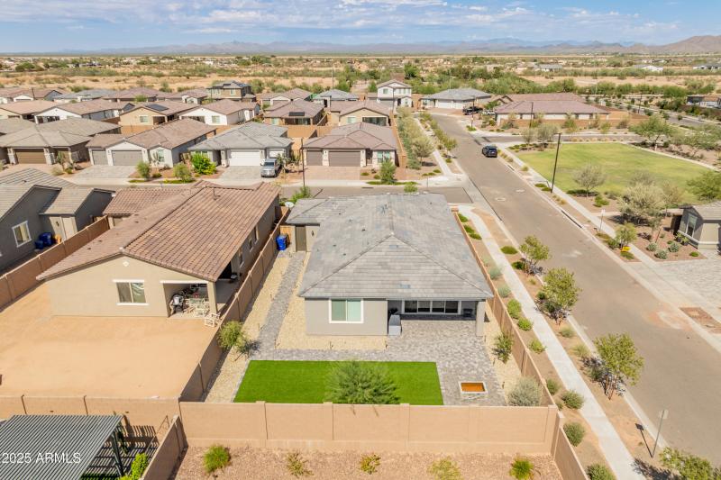 17745 W Running Deer Trl (aerial)-4