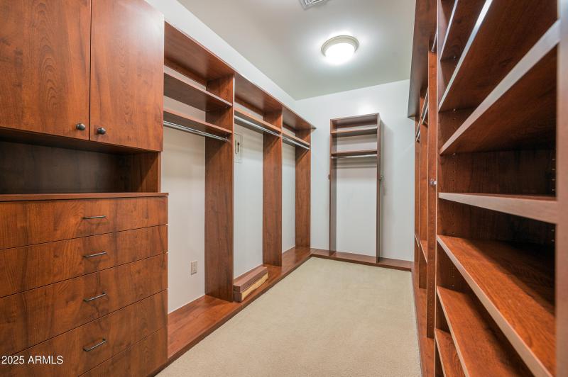 Primary Closet 2