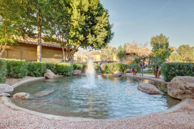 Lakeshore at Anderson Springs