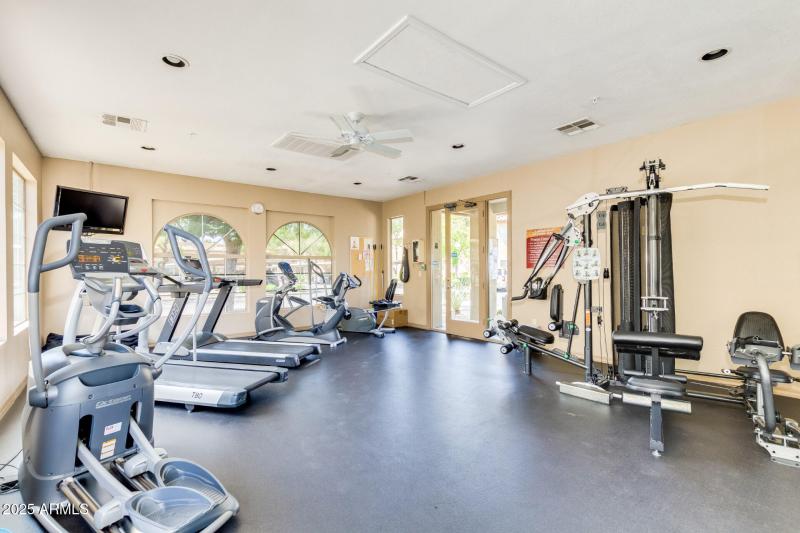 Lakeshore at Anderson Springs