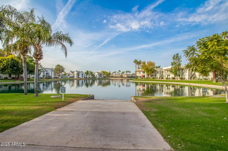 Lakeshore at Anderson Springs