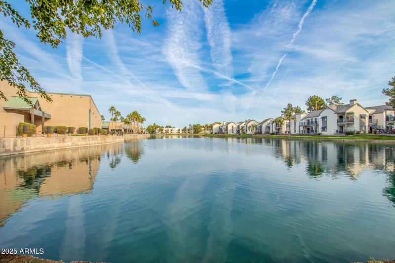 Lakeshore at Anderson Springs