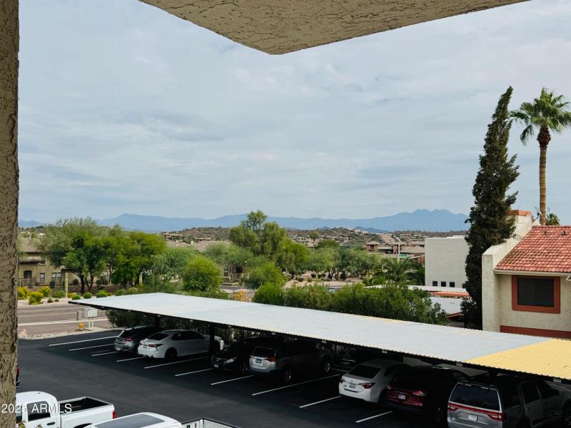Great Fountain Views