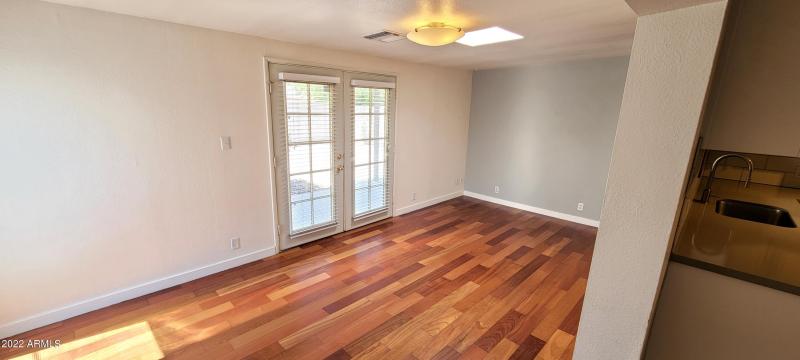 Montecito Family Room